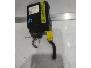 Блок управления 1K0953549AH, 1K0953549AH   Audi A3 S3 8P