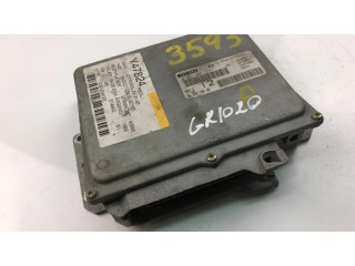 Řídící jednotka 9624518480 Citroen ZX 1998
