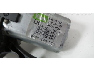 Моторчик заднего дворника 7168153 Mini One - Cooper Clubman R55