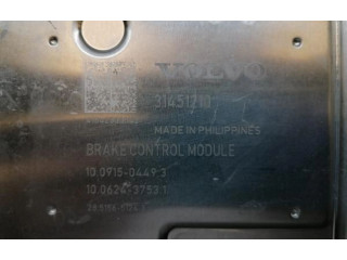 Блок АБС P31445476, 10.0220-0747.4   Volvo  XC90  2014 -  года