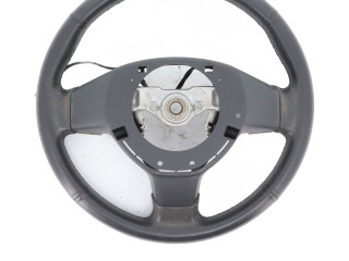 Руль Suzuki SX4  2006 - 2009 года 4811073K70BWR      