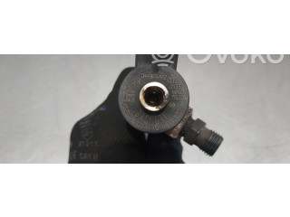 Форсунка 8201636333 Dacia Duster II для дизельного двигателя K9K U8 1.5