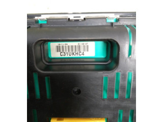 Панель приборов 0000610319   Citroen C5       