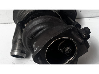 Турбина Peugeot 208 1.6 V75807898001, JF5011929500272