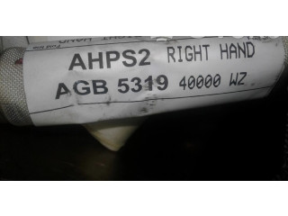 Боковая подушка безопасности A2150960210, 72121509602   Mini One - Cooper R50 - 53