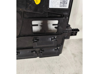 Электрический вентилятор радиаторов       Volkswagen Golf VIII  2019 -  года   