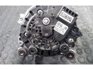 Píst 05E903026L, P3-A4-3-5 Seat Ateca DPCA