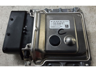 Блок комфорта KV6A5H298CE, KV6A5H298CE Ford Ranger