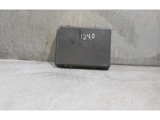 Блок предохранителей 284B61704R, 284B61704R Renault Clio II