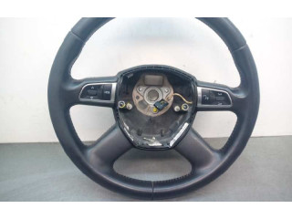 Руль Audi Q5 SQ5 2008 - 2017 года 8R0419091SWUN