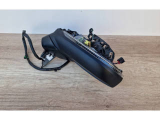 Zpětné zrcátko  Audi Q7 4M 2017  4M1857409  