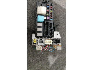 Комплект блоков управления Daihatsu Materia