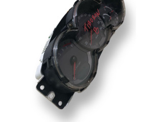 Přístrojová deska Hyundai Tiburon 2000