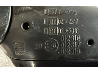 Zpětné zrcátko Audi A8 S8 D2 4D 2000 34467, E6022318