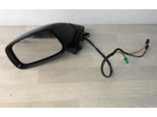 Zpětné zrcátko Peugeot 807 2004 8153FT, 8153FT