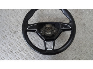 Lenkrad Skoda Karoq 2017 - года 5E0419091BQ