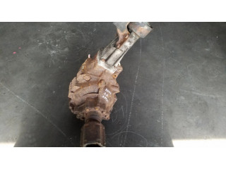 Редуктор коробки передач (раздатка)