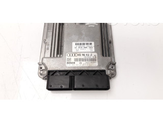 Řídící jednotka 03G906016JD Audi A4 Allroad 2006