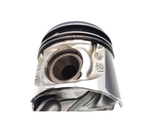  Поршень с шатуном M9R M9R  Nissan X-Trail T31  