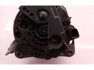 Генератор 627269, 627269 Skoda Octavia Mk1 (1U)