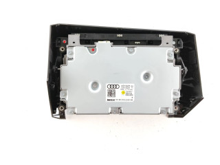 Дисплей    4KE919603M, DD086TA03A   Audi e-tron