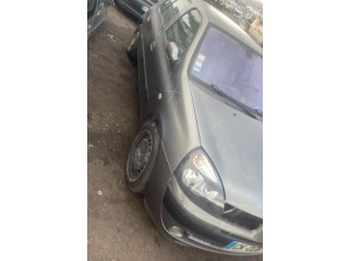 Вентилятор печки    7701070217, 7701070217   Renault Clio II