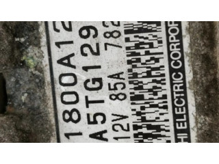 Генератор 1800A123, A5TG1291 Mitsubishi Lancer X 1.5