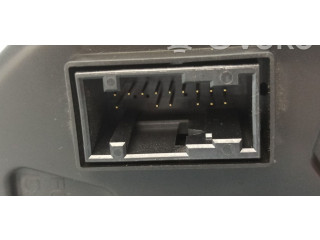 Панель приборов 6V0920740A, A2C96141700 Skoda Fabia Mk3 (NJ)