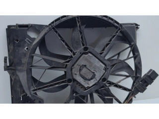 Вентилятор радиатора     1742780164701, 3135103595    BMW X3 E83 3.0