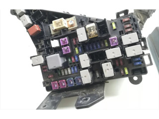 Pojistková skříňka MB702800B, MB502101B Subaru Legacy 2009