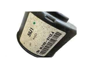 Jednotka ABS 06210201134, 06210901613 Suzuki Liana 2007