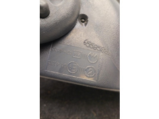 Зеркало электрическое Alfa Romeo GT - года