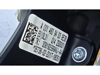 Volant Mercedes-Benz B W246 W242 2011 A0014609403, E1-A2-51-1  