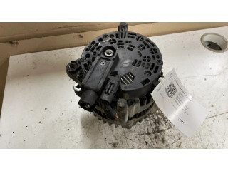 Генератор 0121715001, 9652035480 Peugeot 607 2.7