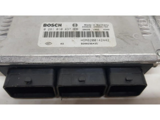 Řídící jednotka MR577268, 0281010437 Mitsubishi Carisma 2002