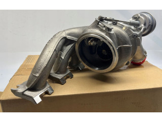 Турбина Нагнетатель Audi A3 S3 8L 07K145701N, 07K145701N