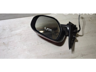 Зеркало электрическое Mitsubishi ASX - года