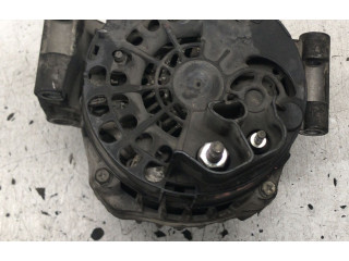 Генератор Fiat Qubo