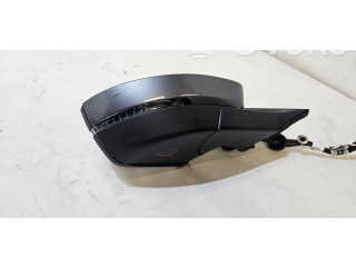 Зеркало электрическое        Skoda Octavia Mk4  2019 -  года   