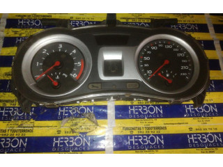 Панель приборов 8200305020F Renault Clio III