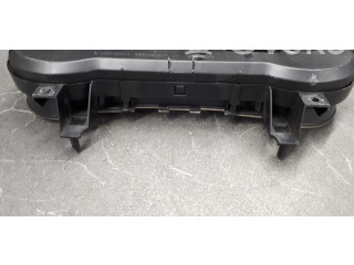 Přístrojová deska Fiat Punto Evo 2014 5550050900