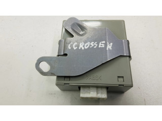 Блок комфорта 8631A417, G170100270   Citroen C-Crosser   