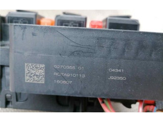 Pojistková skříňka 927035501, 927035501 BMW X1 F48 F49 2016