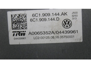 Насос рулевого управления