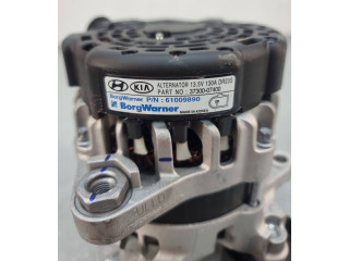 Генератор 3730007400   KIA Ceed      