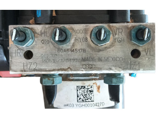 Блок АБС 80A614517BBEF, 80A907379B   Audi  Q5 SQ5  2017 -  года