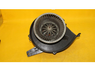 Вентилятор печки       Skoda Fabia Mk1 (6Y)