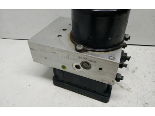 Блок АБС 3M212L580AA, 7M3614111M Seat Alhambra (Mk1) 1996 - 2010 года