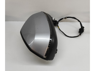 Zpětné zrcátko Audi Q7 4M 2018 4M2857410, 4M0857536B