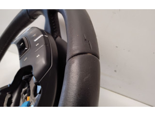 Руль Citroen C5 2008 - 2016 года 508004900, 609435700